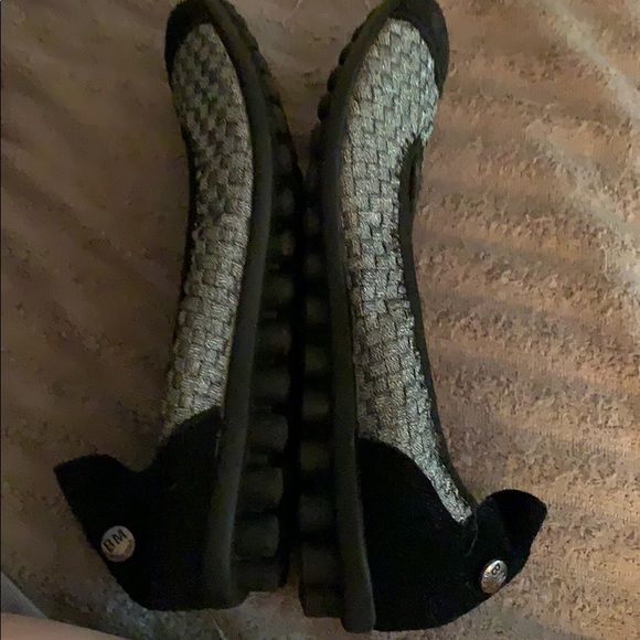 Bernie Mev flats - Picture 3 of 4